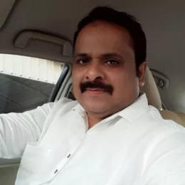 Sathya Rudraraju