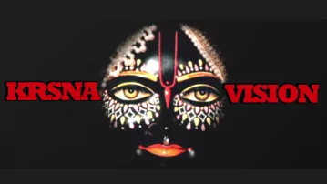 Krishna The All-Attractive  -- ISKCON Deities Worldwide -- Stunning -- Beautiful -- 4k Super HD