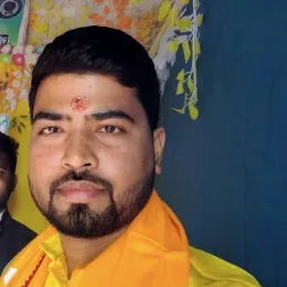 DHANRAJ KUMAR