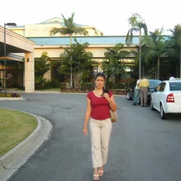 Miriam Perez