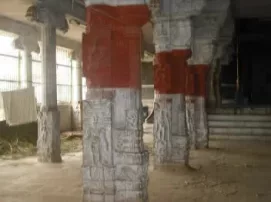 Visiting 108 Temples in South India