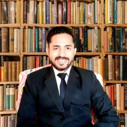 Advocate Raaj Rathore