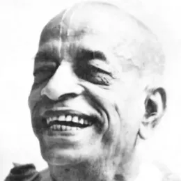 Balarama Bhaktivedanta Das