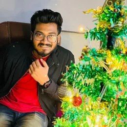 Suvankar Mondal