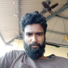 Abhinav R S