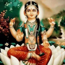 PowerPriestess