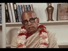 The Yoga System -- Bhagavad Gita -- Srila Prabhupada