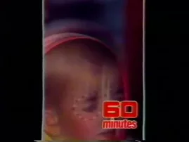 Children of Krishna 60 Minutes 1980