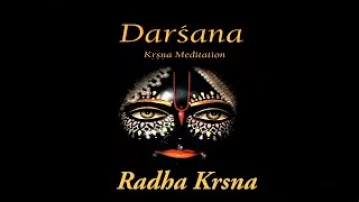 ISKCON Radha-Krishna Deities -- Darsana DVD Part 1 -- Krishna Vision