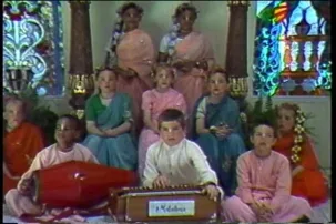 Remembering Srila Prabhupada Play
