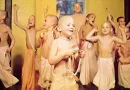 ISKCON Gurukula Schools