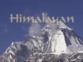 Himalayan Pilgrimage by DevaVision