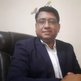 Pankaj Baravkar