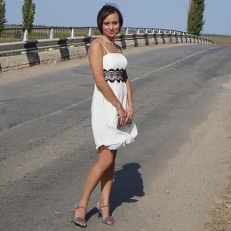 Valya Tereschenko
