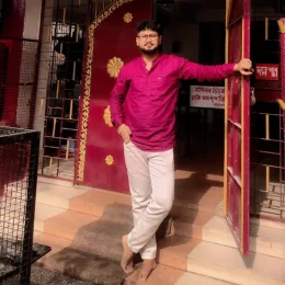 Bikash