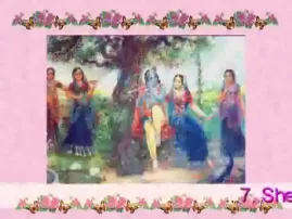 Radhastami, Radharani's Appearance Day