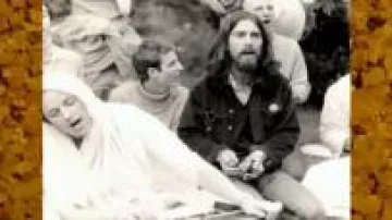 George Harrison & Krishna Multi-Media Show