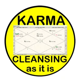 Karma Cleansing As It Is
