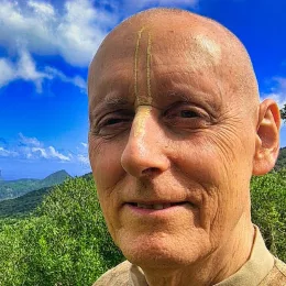Sankarshan Das