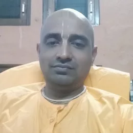 Harigopal Das 