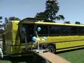 North American Hare Krishna Youth Festival