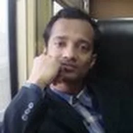 Asit Debnath