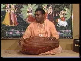 Mridanga Lessons Part 4