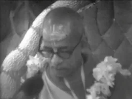 Srila Prabhupada Speaks on Srimad-Bhagavatam 1.8.33