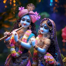 Krishna consciousness movement 