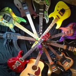 Michael Kirby Music