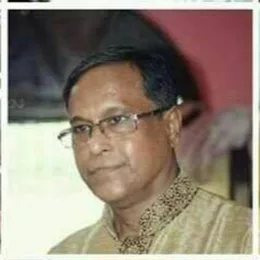 Dip Dulal Biswas
