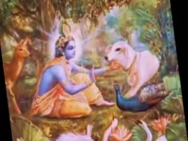 Bhaja Govinam Bhaja Govindam Mudha Mate