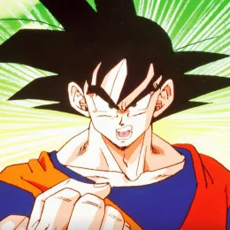 Dragon Ball Z