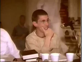 Part 2 -- Ritvik Debate ISKCON San Diego (early 90's)