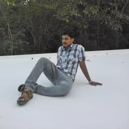 Amith Kumar