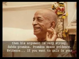 Prabhupada Introduction to Bhagavad Gita As It Is -- Nov 23, 1968 Los Angeles