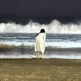Shravan Kumar V