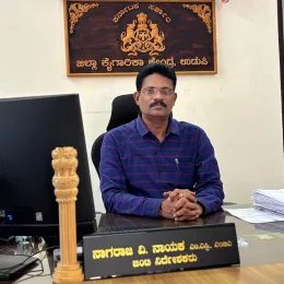 Nagaraj Nayak