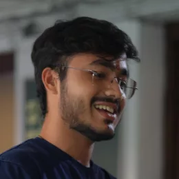 Aditya Mishra