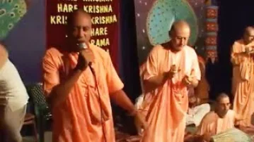Ukraine - Festival - Preaching Program