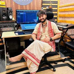 Pritom nath musical