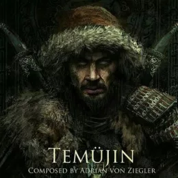 temujin tengri