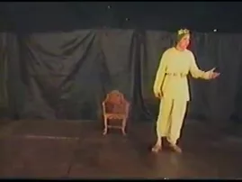 The Age of Kali -- Krishnafest Theatre Company