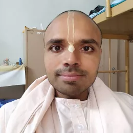 Raghavendra Rama dasa