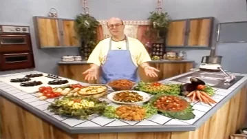 Cooking with Kurma S1-E01 Indian Entrees 1