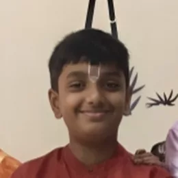 Learn with Aashrith