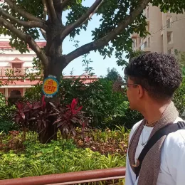 Akarsh Sudev