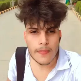 Kamlendu Jha