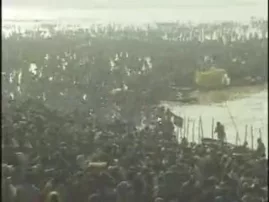 Kumbha Mela Documentary by Devavision