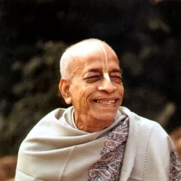 Chaitanya Krishna Dasa 